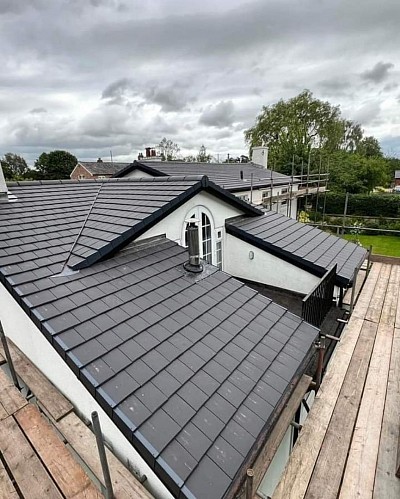 Lowest prices guaranteed on roof replacements