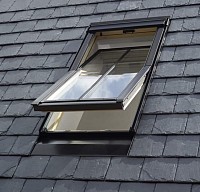 Roof windows