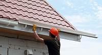 Guttering
